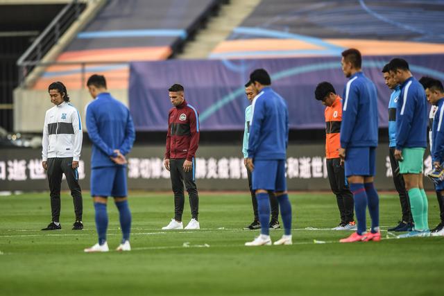 海港1-0蓉城评分分析：颜骏凌光芒四射，外援表现失常如同梦游